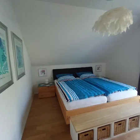 Refugium Prerow Apartment Room photo