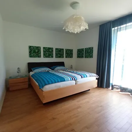 Refugium Prerow Apartment Exterior photo