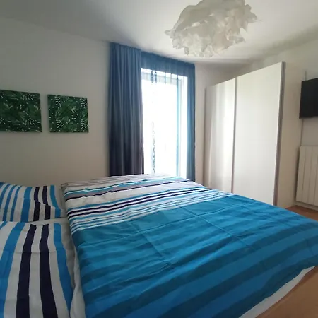 Refugium Prerow Apartment Room photo