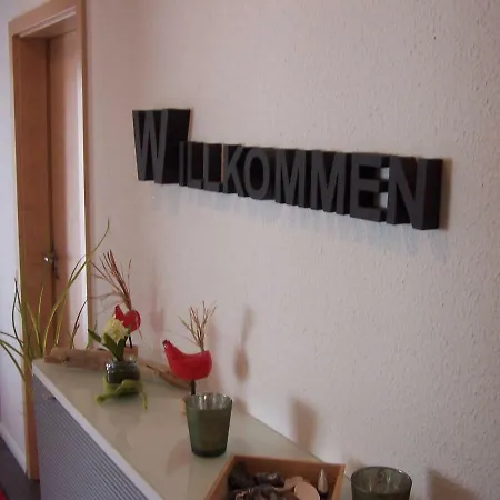 Refugium Prerow Apartment Exterior photo