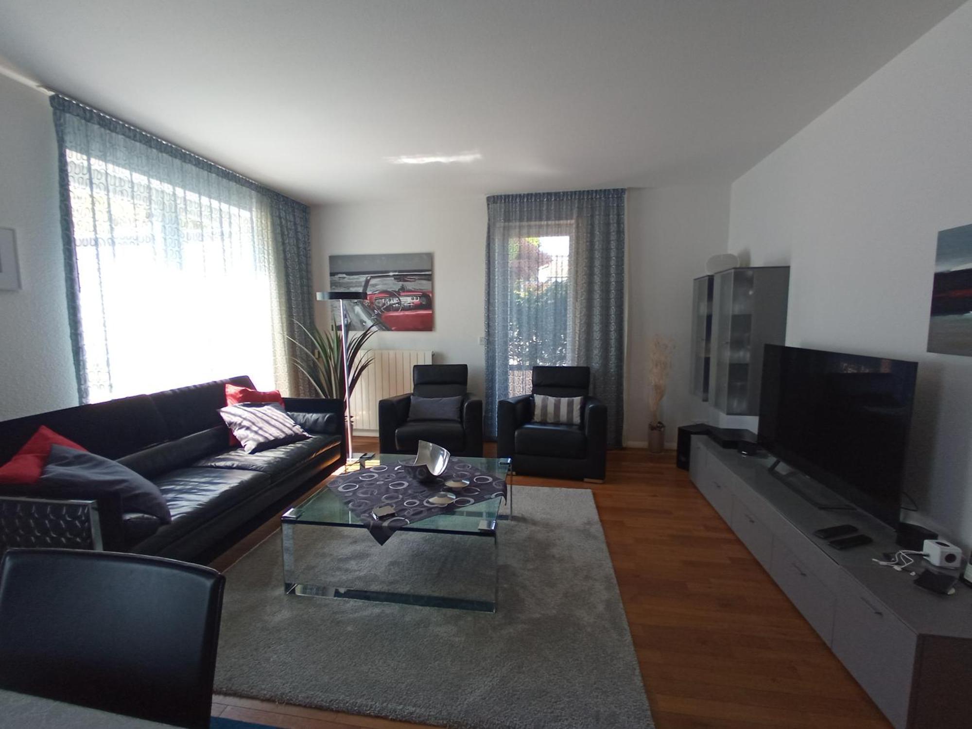 Refugium Prerow