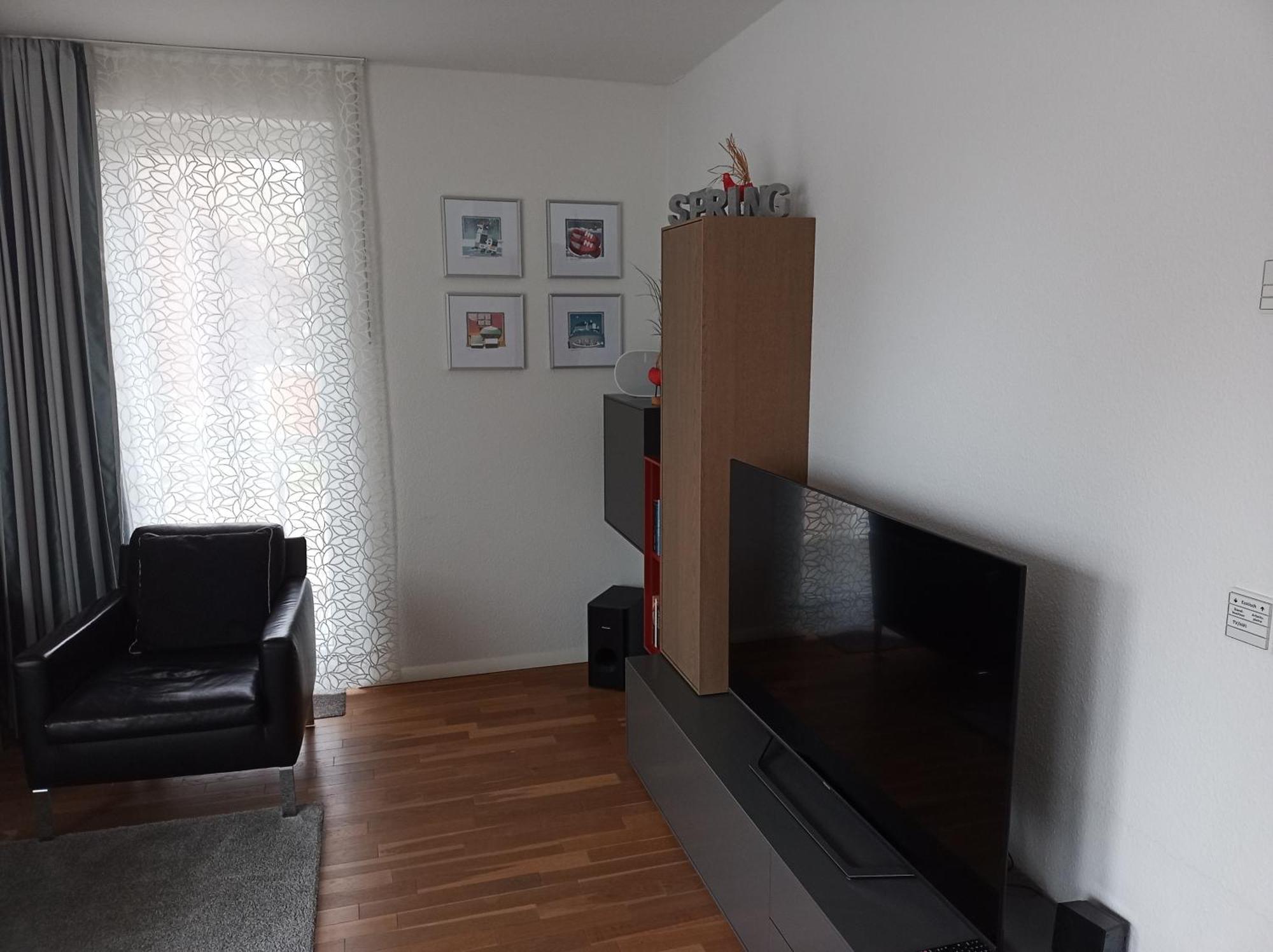 Refugium Apartment *