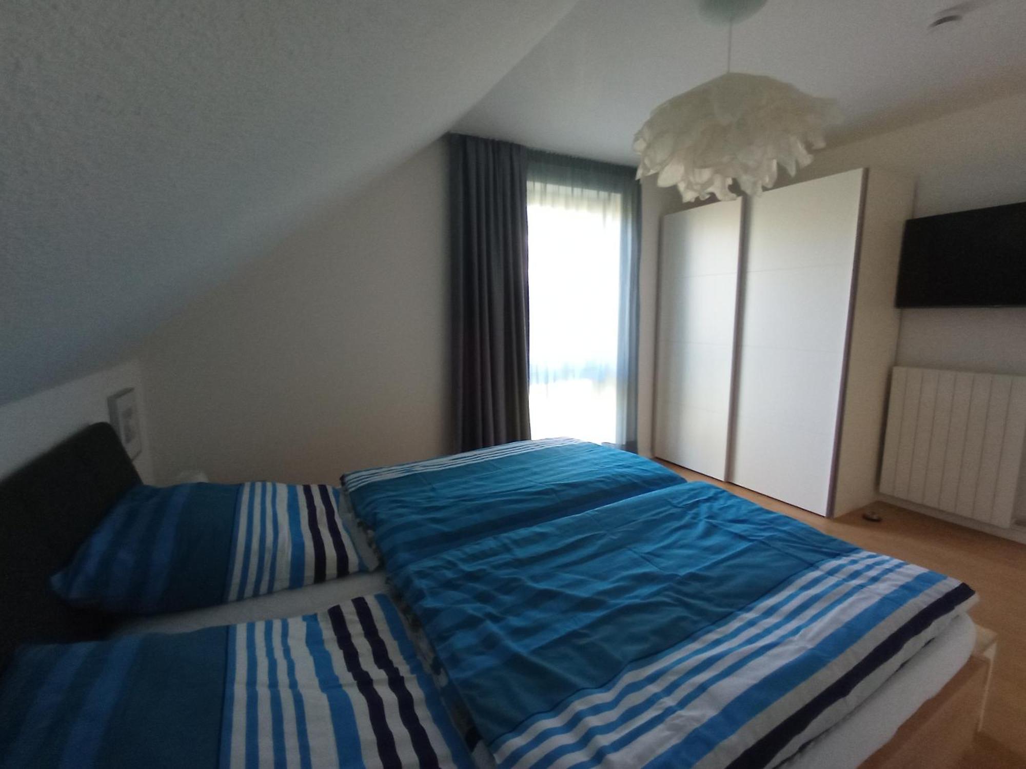 Apartment Refugium *